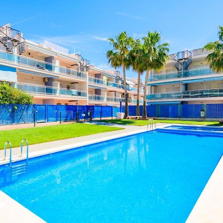 Apartment La Vina-1 By Interhome Oropesa del Mar Zewnętrze zdjęcie