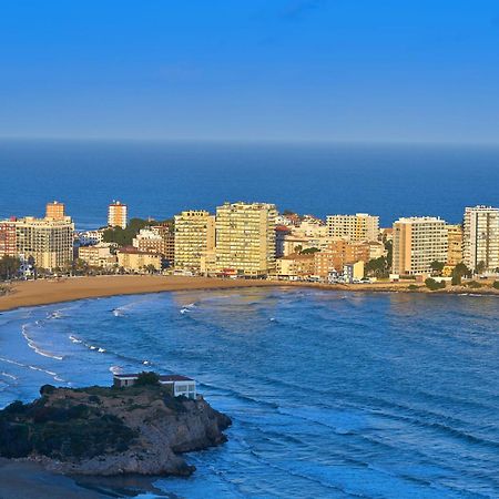 Apartment La Vina-1 By Interhome Oropesa del Mar Zewnętrze zdjęcie