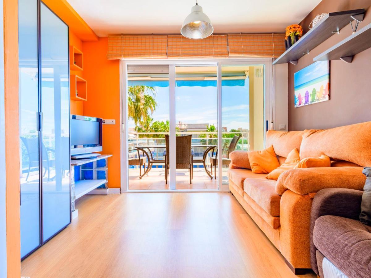 Apartment La Vina-1 By Interhome Oropesa del Mar Zewnętrze zdjęcie