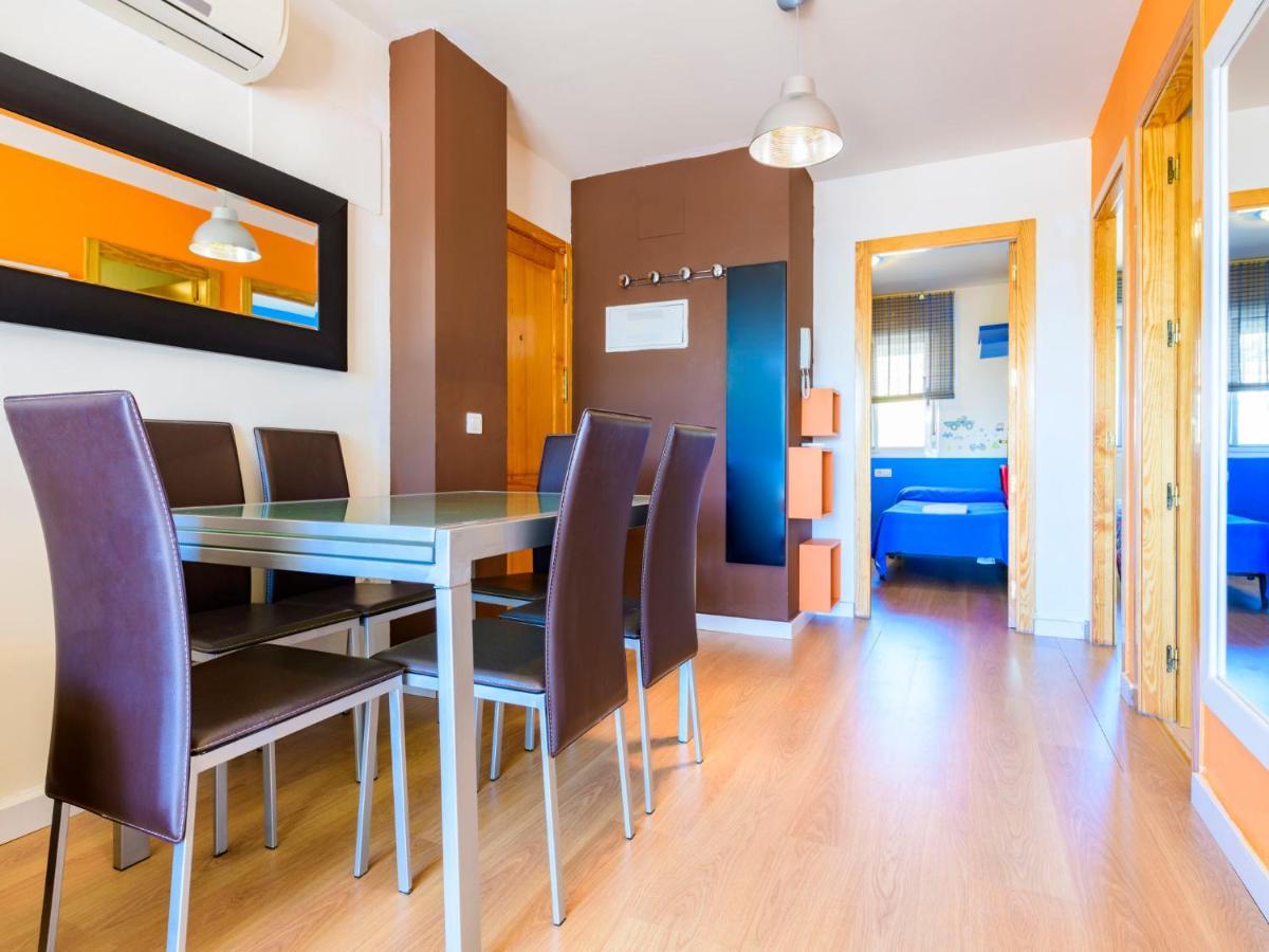 Apartment La Vina-1 By Interhome Oropesa del Mar Zewnętrze zdjęcie