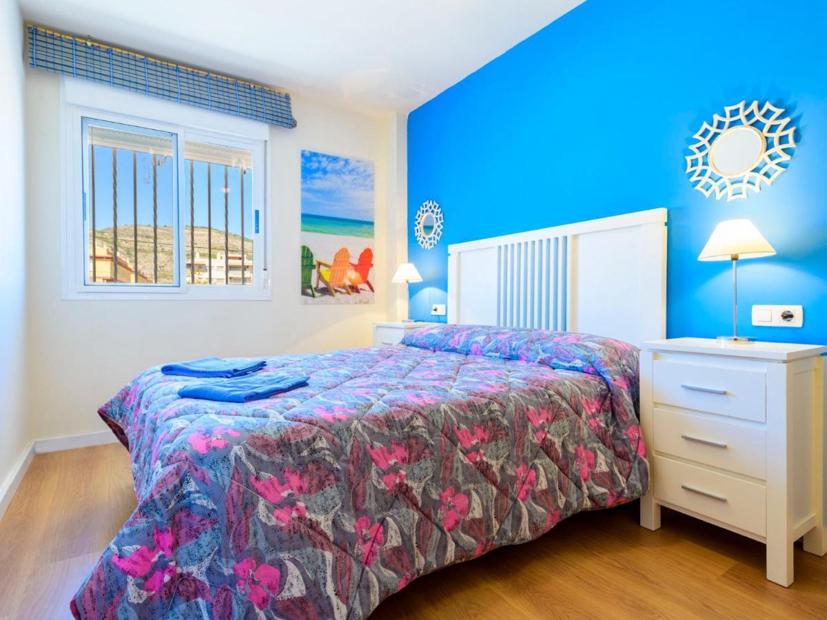 Apartment La Vina-1 By Interhome Oropesa del Mar Zewnętrze zdjęcie