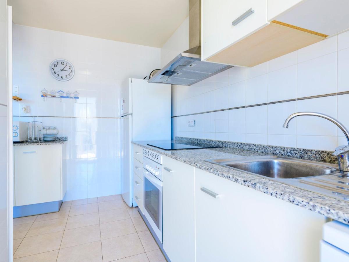 Apartment La Vina-1 By Interhome Oropesa del Mar Zewnętrze zdjęcie
