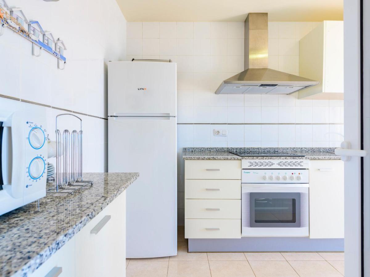 Apartment La Vina-1 By Interhome Oropesa del Mar Zewnętrze zdjęcie
