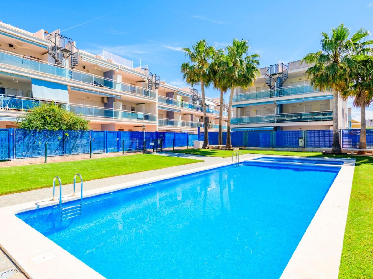Apartment La Vina-1 By Interhome Oropesa del Mar Zewnętrze zdjęcie