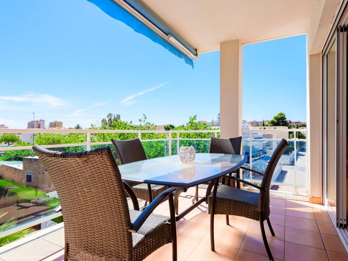Apartment La Vina-1 By Interhome Oropesa del Mar Zewnętrze zdjęcie