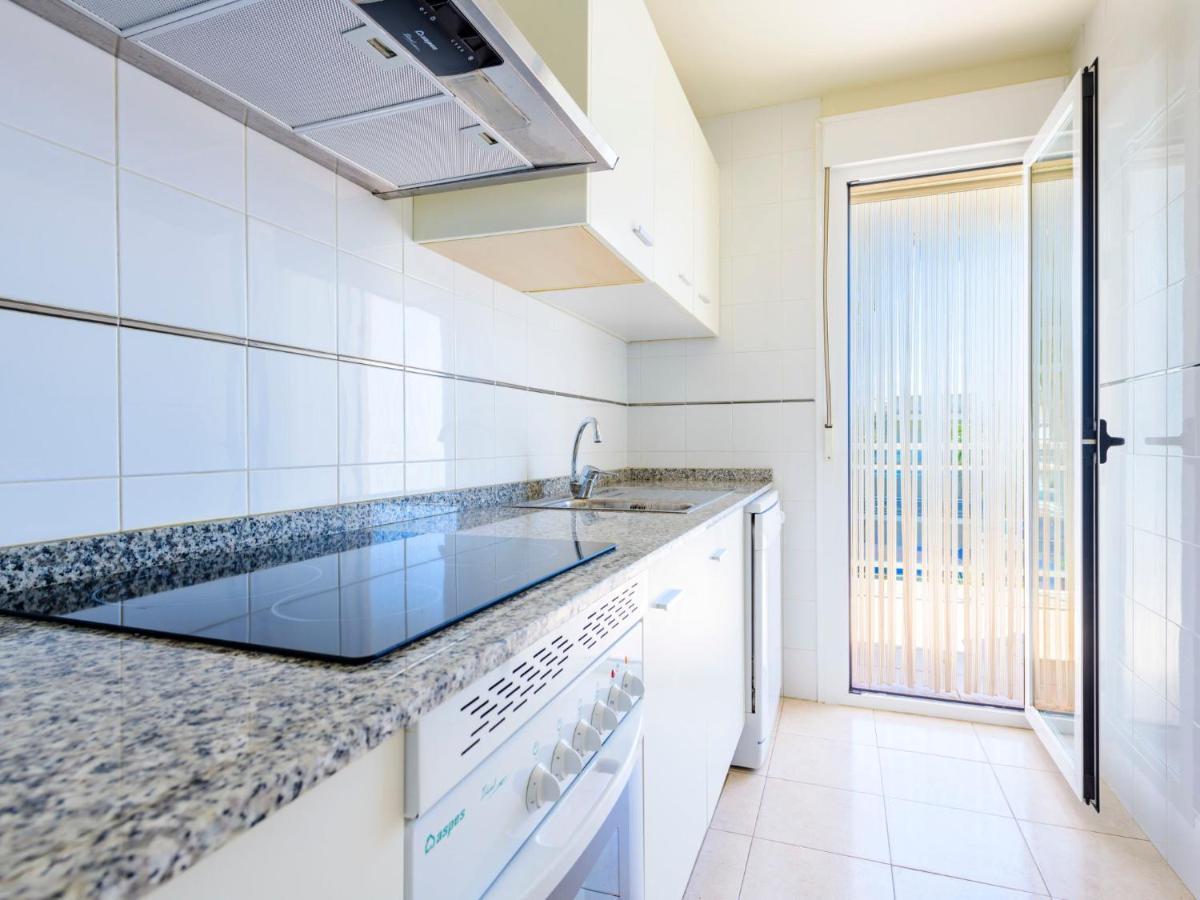 Apartment La Vina-1 By Interhome Oropesa del Mar Zewnętrze zdjęcie