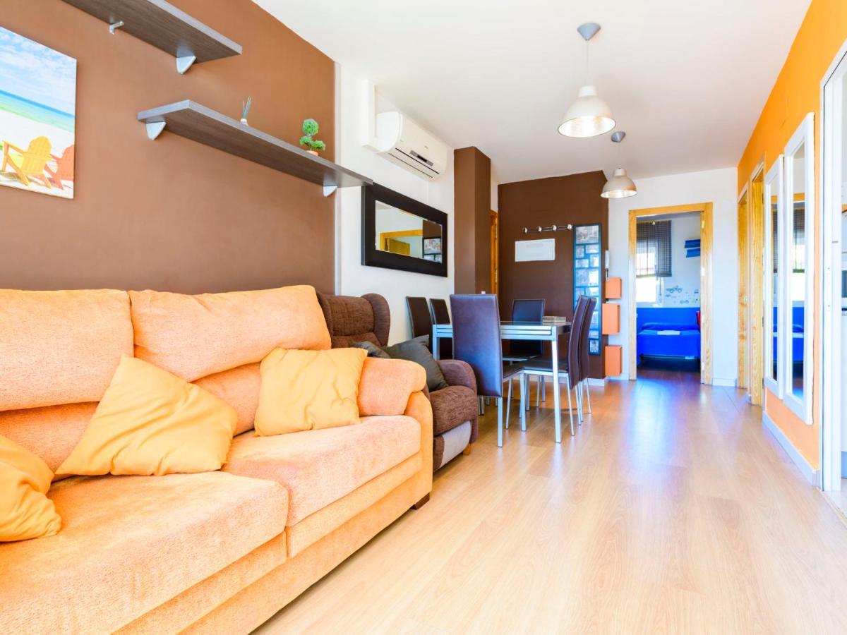 Apartment La Vina-1 By Interhome Oropesa del Mar Zewnętrze zdjęcie