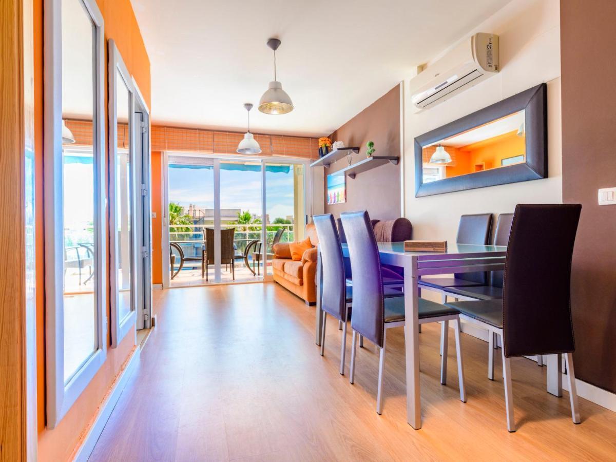 Apartment La Vina-1 By Interhome Oropesa del Mar Zewnętrze zdjęcie