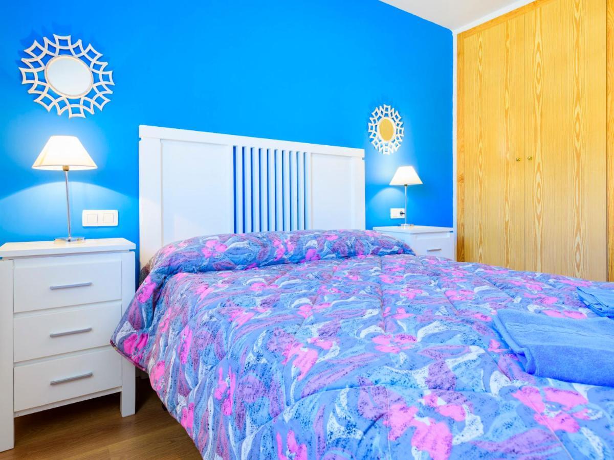 Apartment La Vina-1 By Interhome Oropesa del Mar Zewnętrze zdjęcie