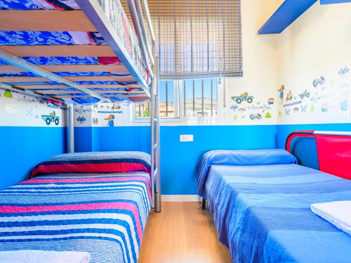 Apartment La Vina-1 By Interhome Oropesa del Mar Zewnętrze zdjęcie