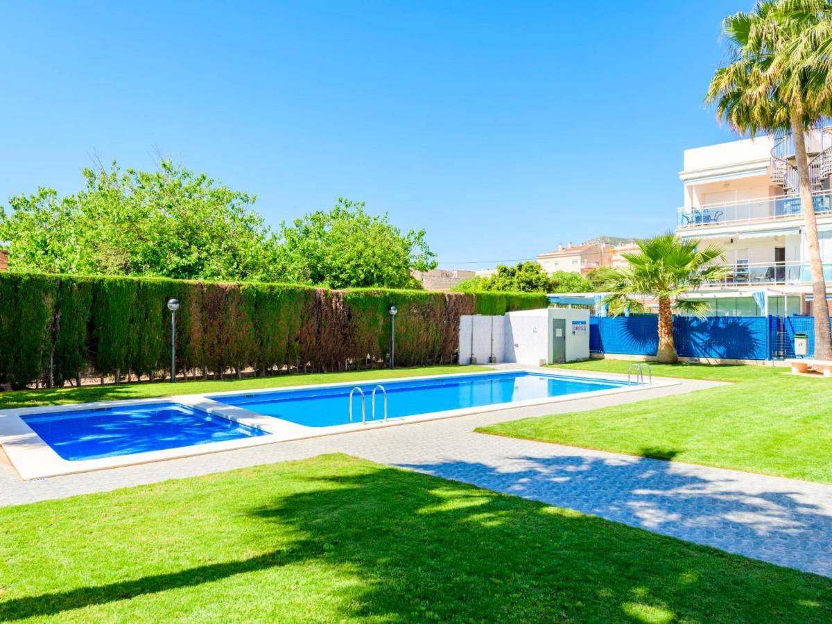 Apartment La Vina-1 By Interhome Oropesa del Mar Zewnętrze zdjęcie
