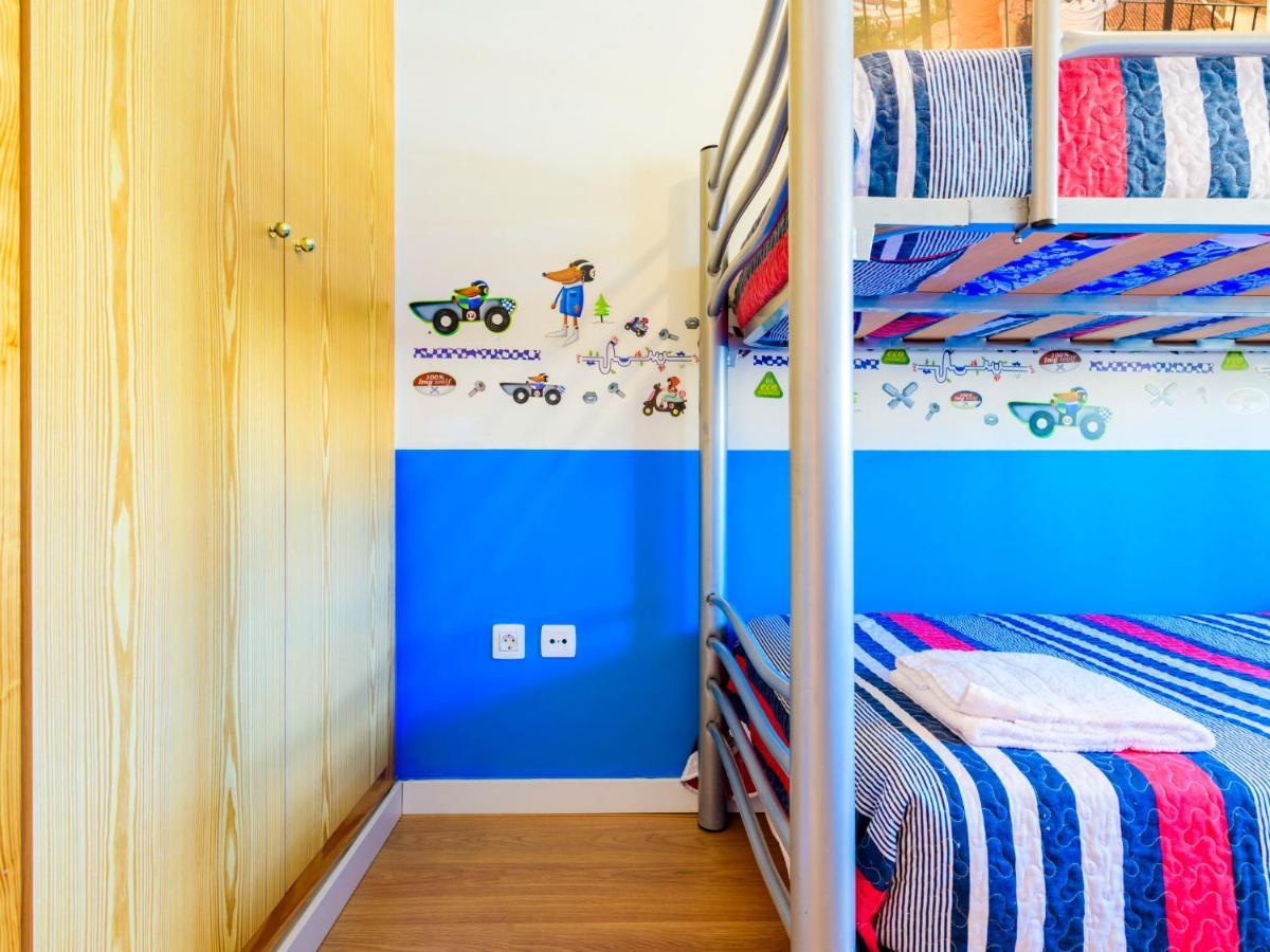Apartment La Vina-1 By Interhome Oropesa del Mar Zewnętrze zdjęcie