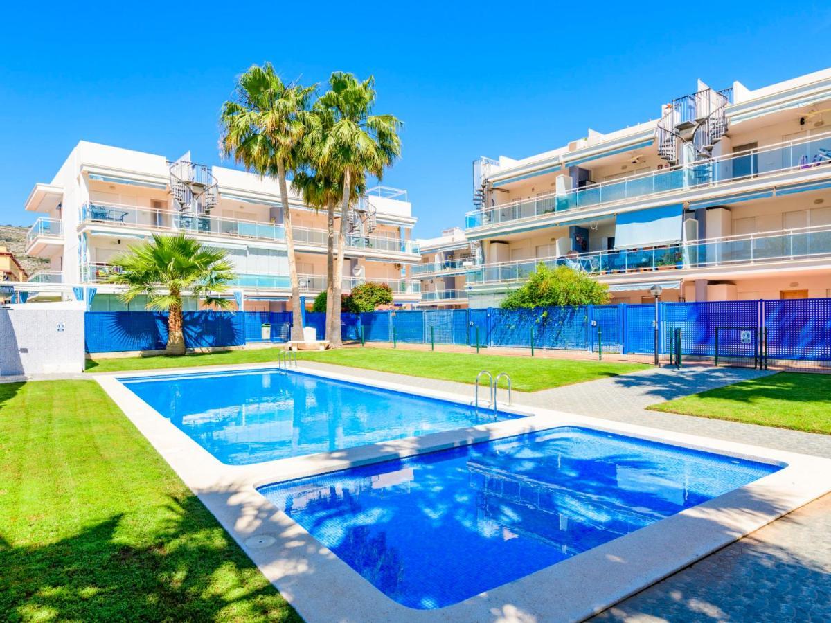 Apartment La Vina-1 By Interhome Oropesa del Mar Zewnętrze zdjęcie